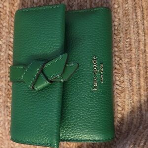 Kate spade wallet